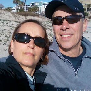 Meet your Posher, Russell